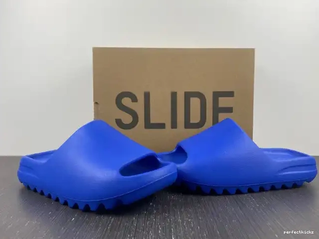 ID4133 Yeezy Azure Adidas Slide 0505